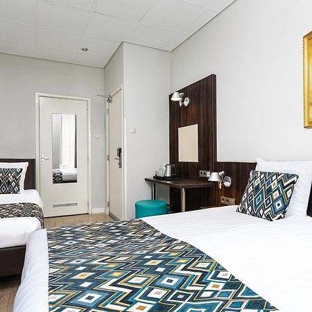 Hotel Damsquare Amsterdam Exterior photo