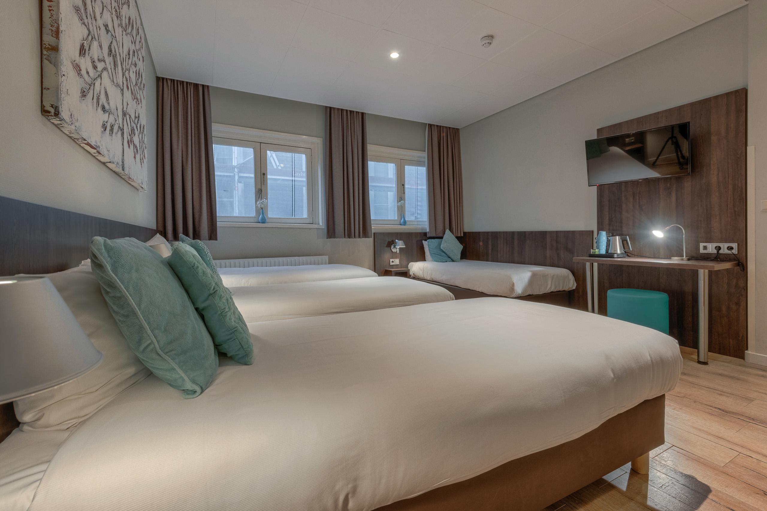 Hotel Damsquare Amsterdam Exterior photo