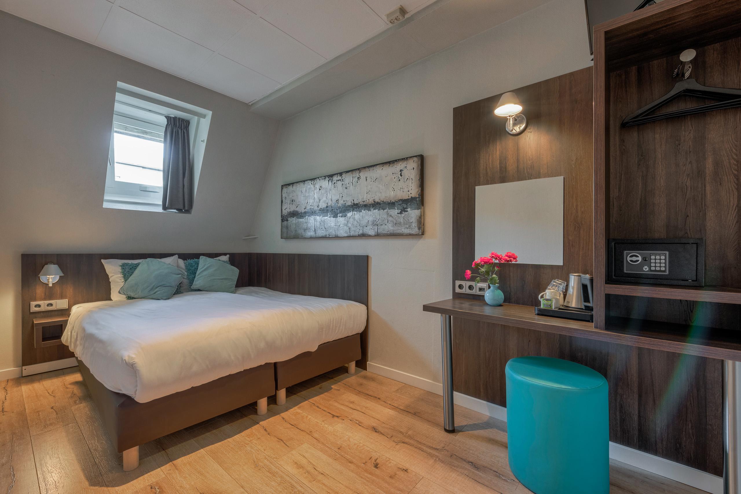 Hotel Damsquare Amsterdam Exterior photo