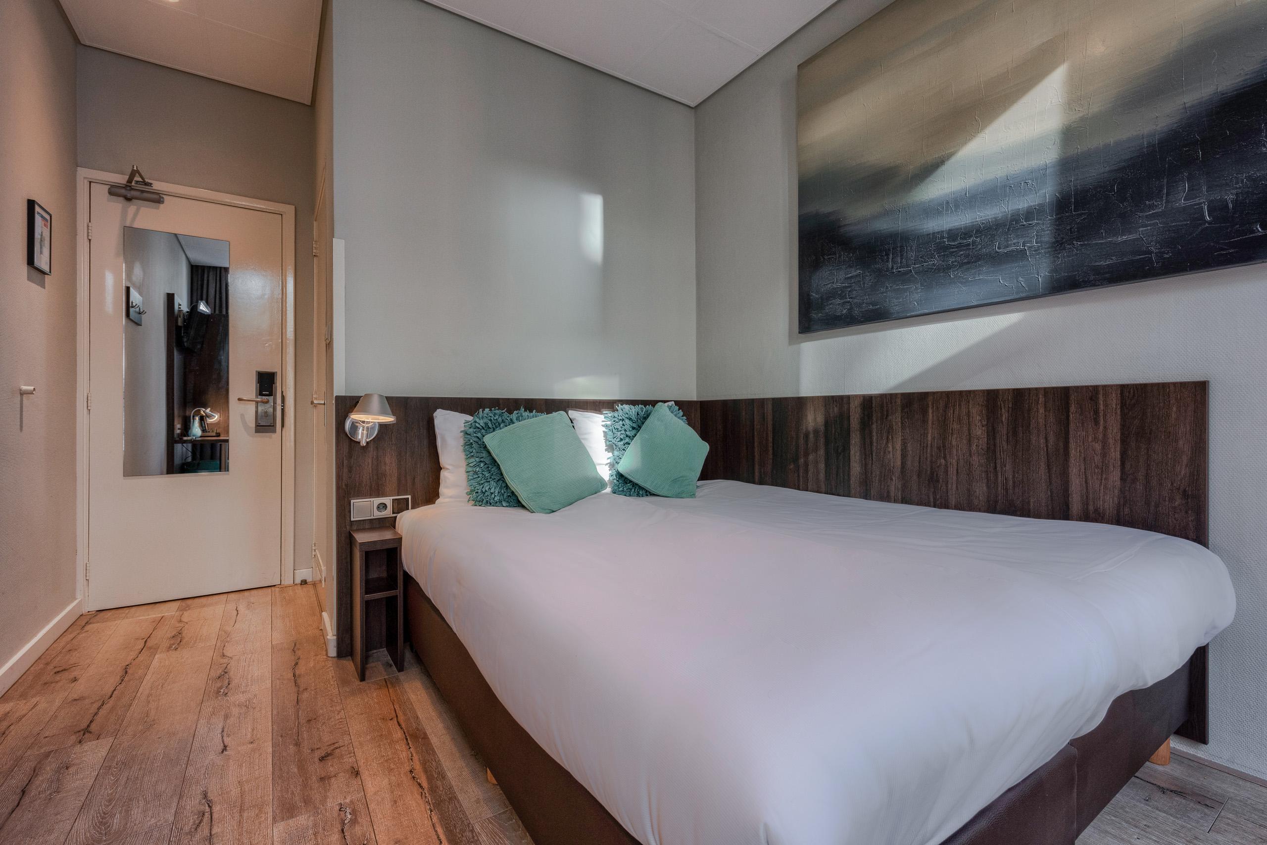 Hotel Damsquare Amsterdam Exterior photo