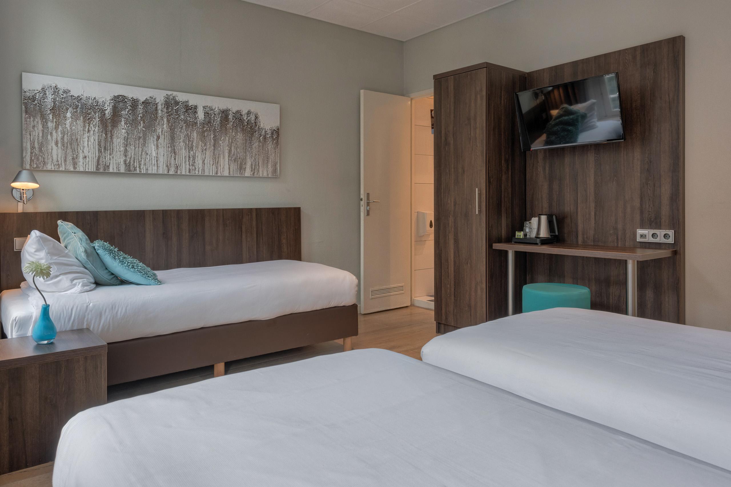 Hotel Damsquare Amsterdam Exterior photo